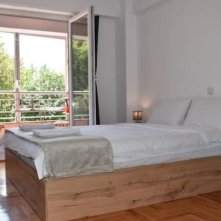 Leti Apartamento Ohrid Exterior foto