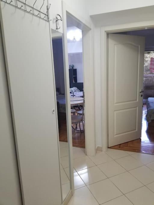 Leti Apartamento Ohrid Exterior foto